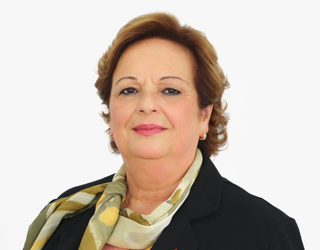 Juana Jimenez